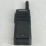 Motorola SL300 Uhf Analog Two-way Radio Walkie AAH88QCP9JA2AN... No Battery. Fixed Price $90.00.