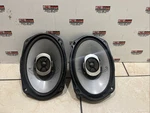 Pioneer TS-G6943R 2-WAY Car Radio Speakers *306*. Fixed Price $23.45.