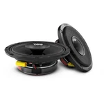 Pair DS18 PRO-HY8MSL 8" Mid-range Shallow Slim Thin Drivers Speakers Ohm 800. Fixed Price $180.32.