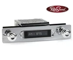 Retrosound Apache Radio Motor 6 Dab/dab+ Chevy And Gmc Trucks 1954-59 New. Fixed Price $445.00.