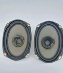 Delco 6X9 Rear Speakers 4 Ohm 75 Watts For Gm 92-2000. Fixed Price $52.50.