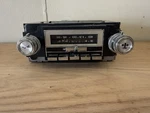 1978-1987? Chevy Squarebody C10 C20 Blazer Gmc Truck Factory Delco Am/fm Stereo. Fixed Price $89.00.