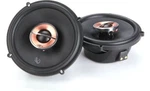 New Infinity KAPPA-63XF 6.5" Coaxial 2-WAY Car Audio Speakers 6-1/2" (1 Pair). Fixed Price $229.95.