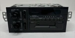 Delco Electronics Am Fm Cassette Radio Model 16195161 Oem For 97-02 Gm. Fixed Price $44.99.
