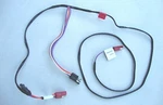 73 74 75 76 77 78 79 Ford Truck Radio Main Wiring New F150 F250 F350 *. Fixed Price $46.99.
