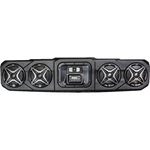 Ssv Works Overhead Speaker Kit For Polaris Ranger WP3-RG3404. Fixed Price $849.99.