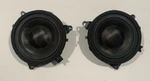 Volvo S60R Premium Sound Rear Deck 01-07 Oem 2 Speakers. Fixed Price $59.95.