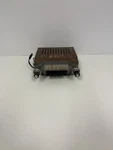 50'S 60'S Ford Fomoco Radio 12 Volt Negative Ground Part # 4TBO 164788. Fixed Price $41.25.