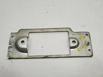 Used 1975-1979 Ford E100 E250 E350 Radio Mounting Bracket D5UA-19A004-AB. Fixed Price $17.46.
