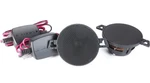 Jl Audio CF-350MT Custom Fit Midrange/tweeter For Gm, Dodge, Toyota. Fixed Price $228.99.