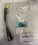 Nos Genuine Porsche Adapter Lead For Radio Factory Amplifier 91164220901. Fixed Price $34.99.