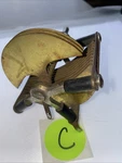 Premier Crofoot Antique Air Variable Capacitor From Radio - Est 1920'S. Fixed Price $24.00.