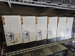 Soundstream Tarantula SST5.7 Bi-ampable 5X7" Coaxial Speaker System. Fixed Price $175.00.