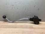 67-77 Gm Chevy Camaro Firebird Shifter & Handle 3 Speed Manual 1570001. Fixed Price $179.99.