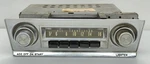 Vtg 1960 Automatic Radio Am Band All Transistor Car 550430 Chevy Rare. Fixed Price $80.00.