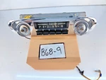 Vintage Motorola Radio CTM60X 1959 1960 Chevrolet Chevy Impala Gm B68-9. Fixed Price $270.70.