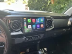 Carplay Radio Gps Stereo Navi For Toyota Tacoma 2016-2021 64GB Android 13. Fixed Price $169.99.