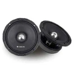 Pair Orion XPM854MBF 8" Car Audio Speakers 2000 Watt Ohm New. Fixed Price $249.95.