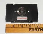 Super Rare Vintage Keystone Am Cassette Radio Model KCR-330 Atlas Rand Japan 70S. Fixed Price $99.95.