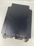 Bmw E38 E39 E53 M5 X5 Radio Hifi Dsp Amplifier 65126905119. Fixed Price $150.00.