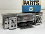 Mopar B-body Am/fm Bluetooth Antique Automobile Radio 1968-69 Dodge Plymouth New. Fixed Price $1250.00.