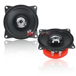 Hertz Dcx 100.3 Dieci Series 4" 2-WAY Car Audio Coaxial Speakers New. Fixed Price $129.99.