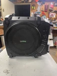 Infinity Baselink 10 Sub All One. Fixed Price $200.00.