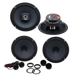 4 Pcs Hertz Uno K-165 & X-165 6.5" Speakers Bundle High-quality Audio. Fixed Price $169.98.