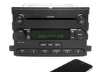 06-07 Ford Freestyle Mercury Monterey Amfm 6CD Radio W Bluetooth 6F2T-18C815-FA. Fixed Price $259.25.