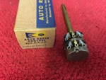 Cts Auto Radio Control 5435 Chrysler 53 83-5557-10 Nos. Fixed Price $15.00.