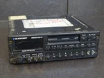 Blaupunkt Bremen Sqr 49 Car Radio Vintage Untested. Fixed Price $138.08.