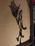 1963 Chevy Impala Ss Borg Warner T-10 4SP Shifter May Fit Other Gm Cars. Fixed Price $249.99.