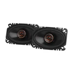 Infinity Reference Car Speakers Upgrade Audiophile Sound High Output Tweeters. Fixed Price $138.90.