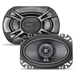 Ct Sounds BIO-4X6-COX 160 Watt Max Power 2-WAY 4X6" Car Coaxial Speakers Pair. Fixed Price $42.99.