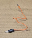 1974-1978 Dodge Plymouth Chrysler Car Truck Nos Mopar Radio Illuminating Lamp. Fixed Price $12.95.