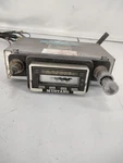 1964 1966 Mustang Custom Autosounds Radio Cassette Player Untested Is. Fixed Price $35.00.
