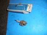 * Nos Gm Delco 7280042 Radio Control-vol Tone & Switch. Fixed Price $20.00.