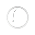 Kicker 50KLSR65 6.5" Weather-proof Polycarbonate Led Lighted Speaker Ring (pair). Fixed Price $84.99.