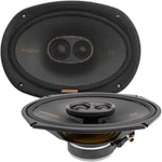 Kicker 51KSC69304 6X9" Ks-series 3-WAY 4-OHM Coaxial Speaker. Fixed Price $161.96.