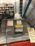 New Baldor JM3545 Industrial Motor 1 Hp 230/460V 3450RPM 60HZ. Fixed Price $288.33.