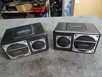 Pioneer TS-X6 Automotive Speakers Set. Fixed Price $195.00.