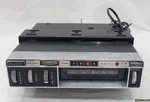 Vintage Car Fm Radio 8-TRACK Tape Player Model TP-803 Made Japan. Fixed Price $110.00.
