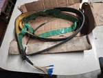 1966 Buick Wildcat, Electra 4/DR Front Body Wire Harness Nos Gm 4532190 Wiring. Fixed Price $89.00.