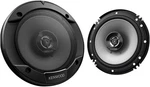 Kenwood KFC-1666S 6.5" 300 Watts 2-WAY Car Audio Stereo Coaxial Door Speakers. Fixed Price $42.90.
