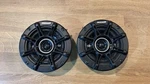 Kicker DSC4 Coaxial Speakers (pair). Fixed Price $45.00.