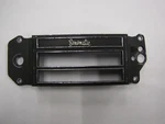 Vintage Buick Sonomatic Car Am Radio Bezel Faceplate Oem 1282536-A GZ15. Fixed Price $11.24.