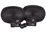 Kicker 47KSS6904 Car Audio 6X9" Component 600W Speakers Pair New. Fixed Price $249.99.