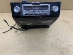 1951 Oem Mopar Desoto Wonderbar Radio W/ Dash Panel PART#15K532614 Vintage Rare. Fixed Price $79.99.