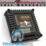 Rockford Fosgate PP4-X Crossover Punch Pro Midrange Drivers & Tweeters New. Fixed Price $99.99.