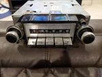 1975-1978 General Motors Gm Delco Am Radio Part #16003503, Untested. Fixed Price $28.55.
